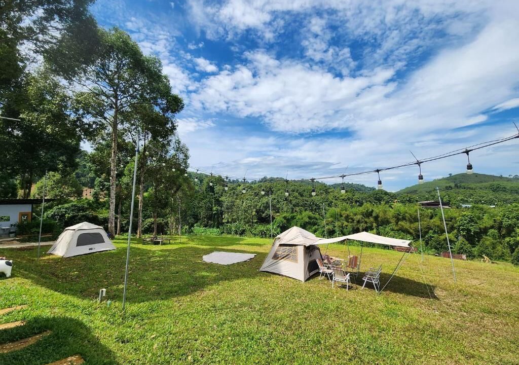 Photo of Outdoor in Khlung