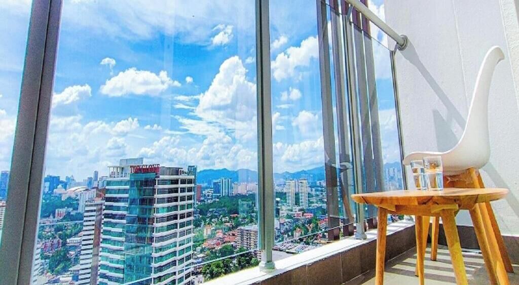 Photo of Others in Titiwangsa Sentral