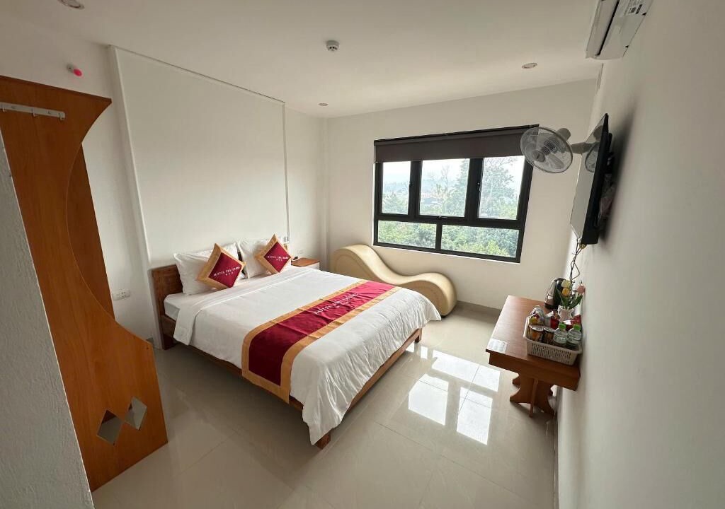 Photo of Patio Balcony in Yen Son
