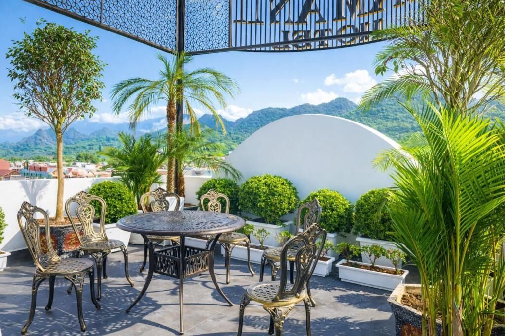 Photo of Patio Balcony in Ta Lan Than