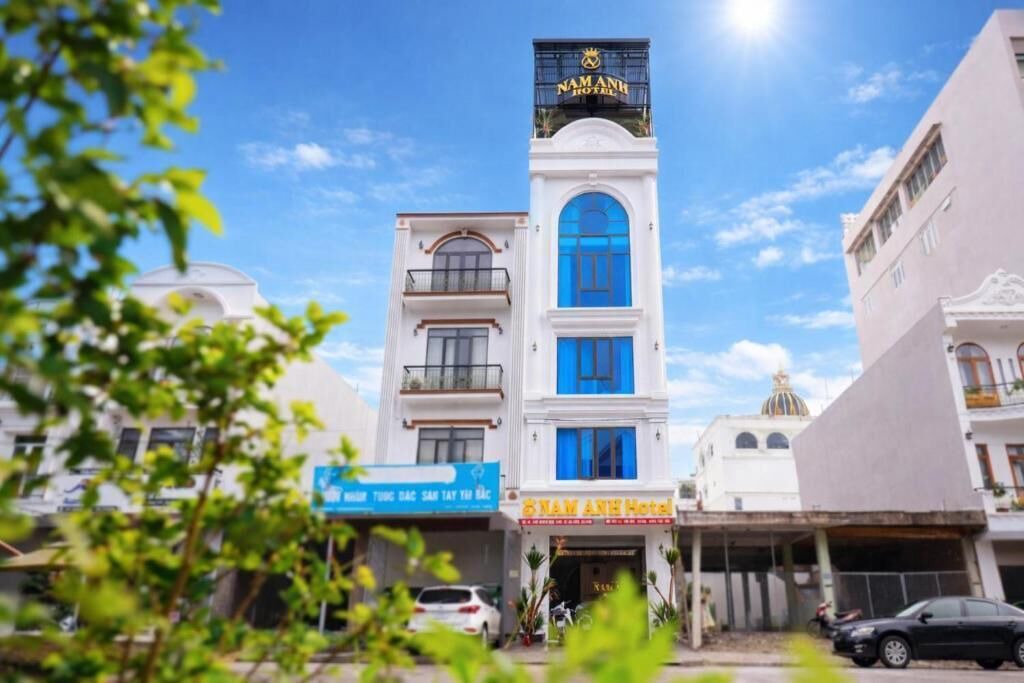 Photo of Patio Balcony in Ta Lan Than