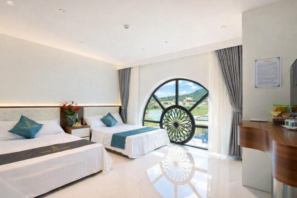 Photo of Patio Balcony in Ta Lan Than