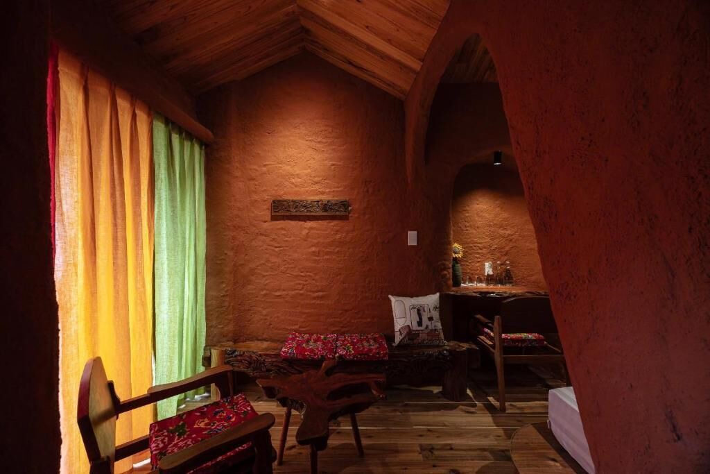Photo of Patio Balcony in Bac Yen