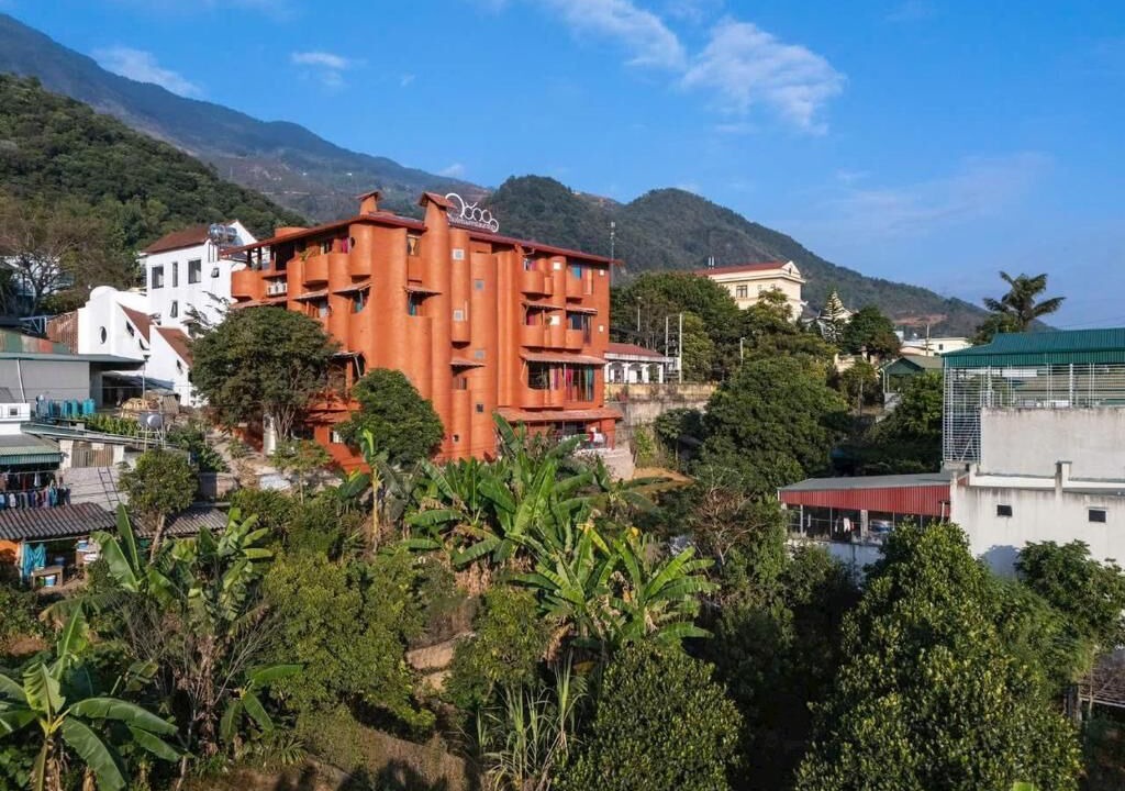 Photo of Outdoor in Bac Yen
