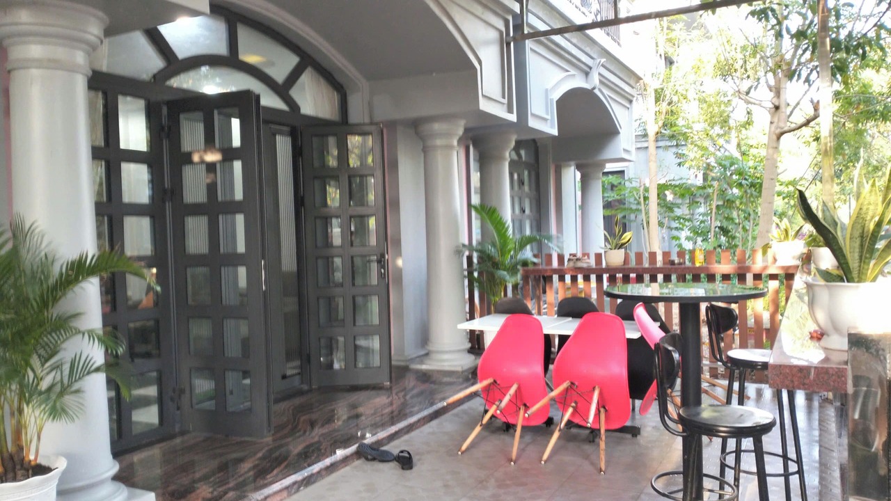 Photo of Patio Balcony in Cua Lap