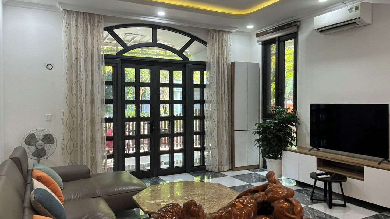 Photo of Patio Balcony in Cua Lap