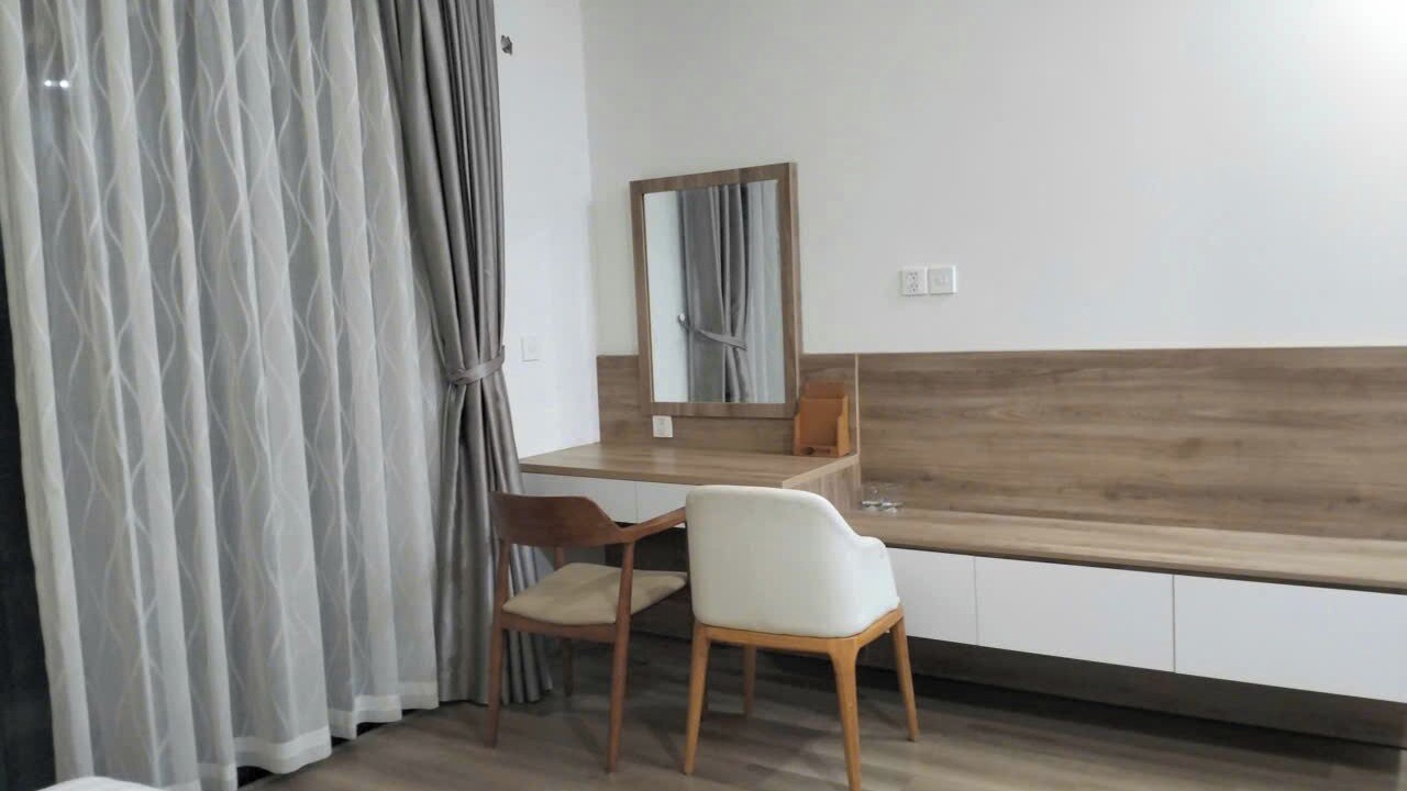 Photo of Patio Balcony in Cua Lap