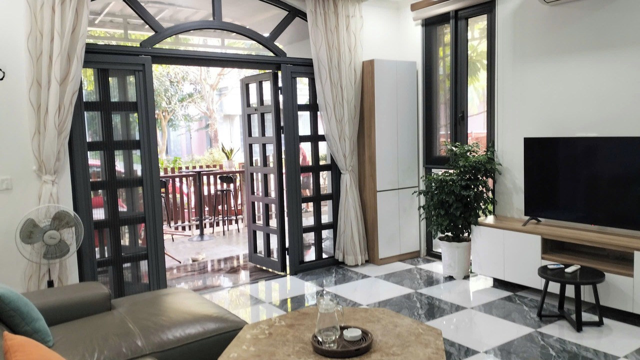 Photo of Patio Balcony in Cua Lap