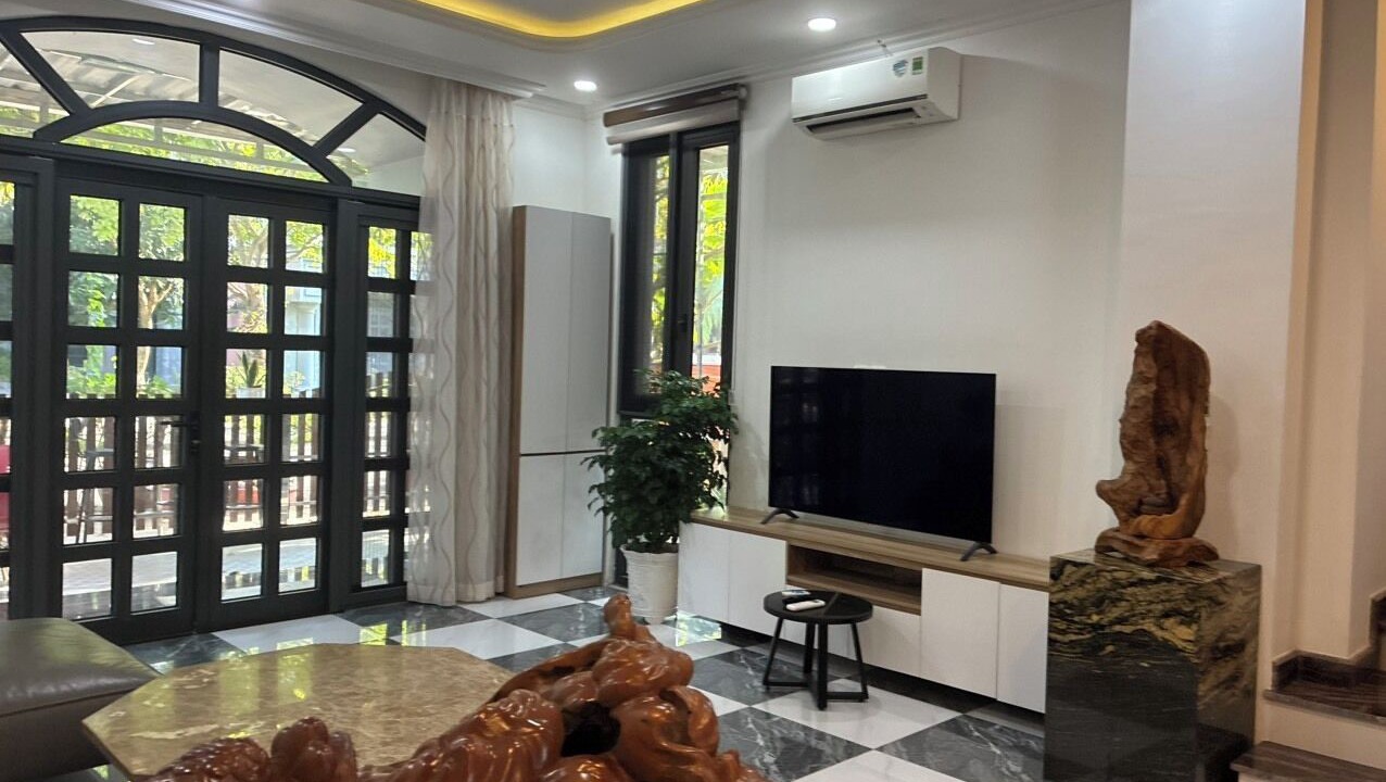 Photo of Patio Balcony in Cua Lap