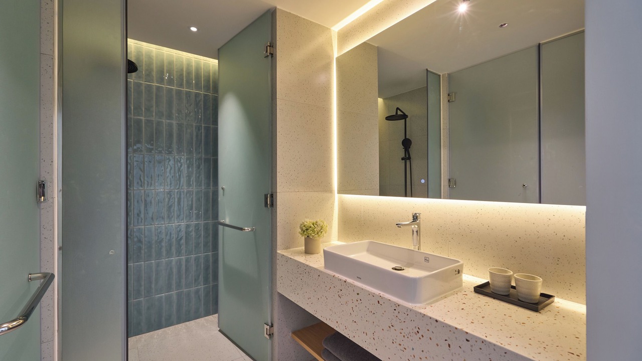 Photo of Bathroom in Tan Binh