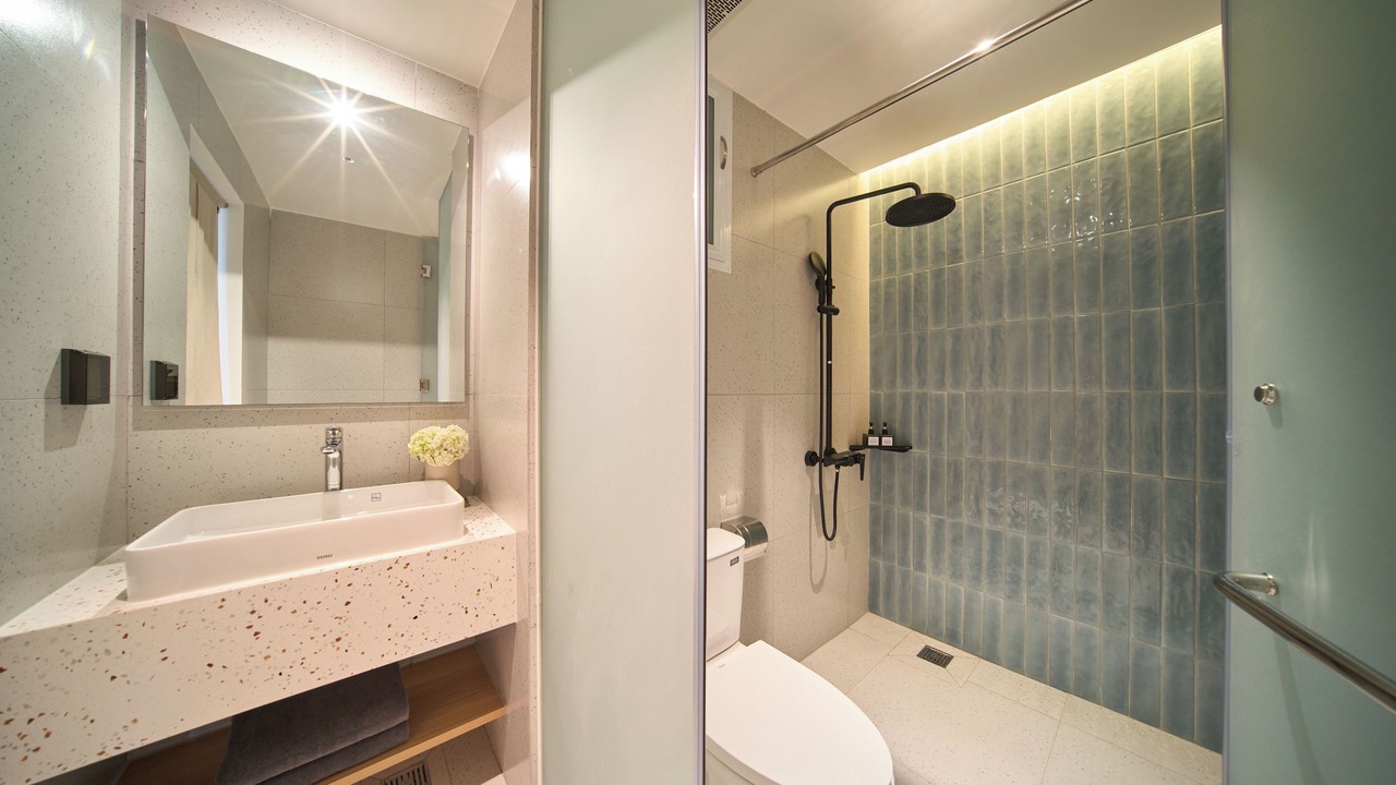 Photo of Bathroom in Tan Binh