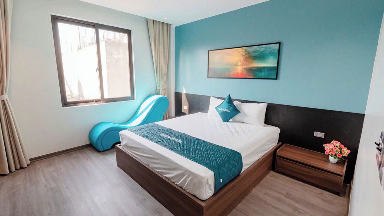 Photo of Bedroom in Thanh Hoa