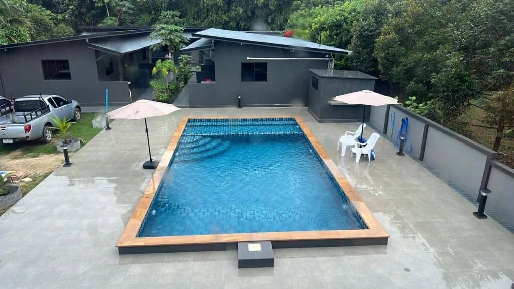 Photo of Patio Balcony in Ko Chang