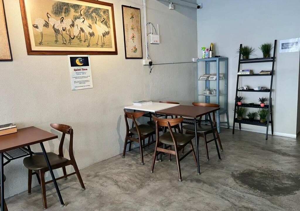 Photo of Patio Balcony in Historic George Town