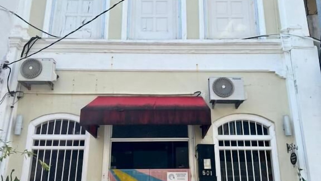 Photo of Outdoor in Historic George Town