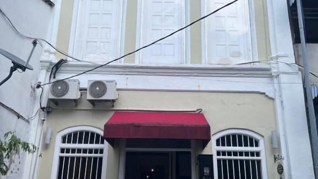 Photo of Outdoor in Historic George Town