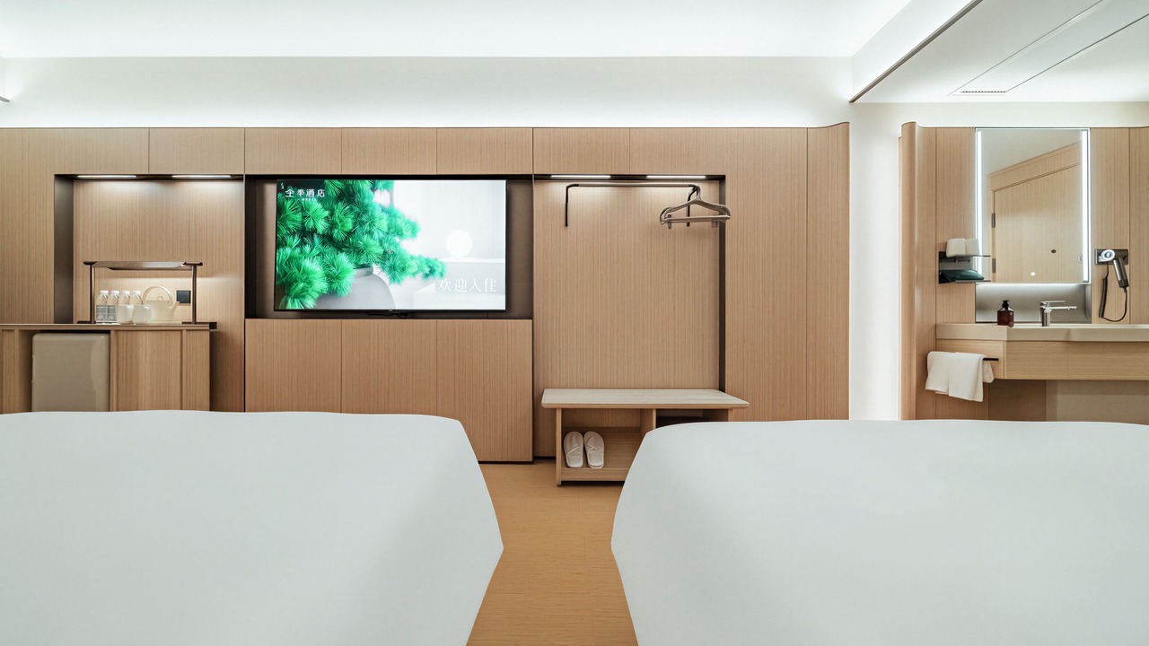 Photo of Bedroom in Tuol Kouk