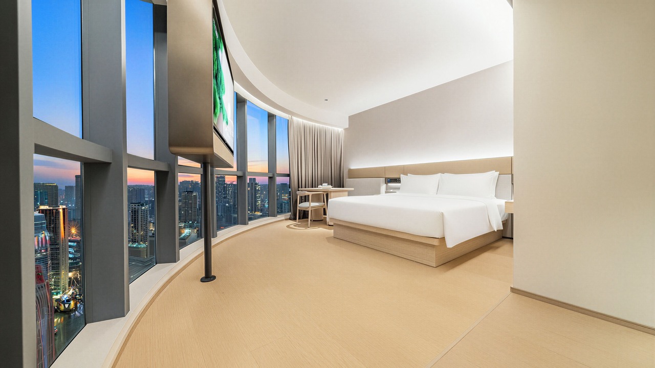 Photo of Bedroom in Tuol Kouk
