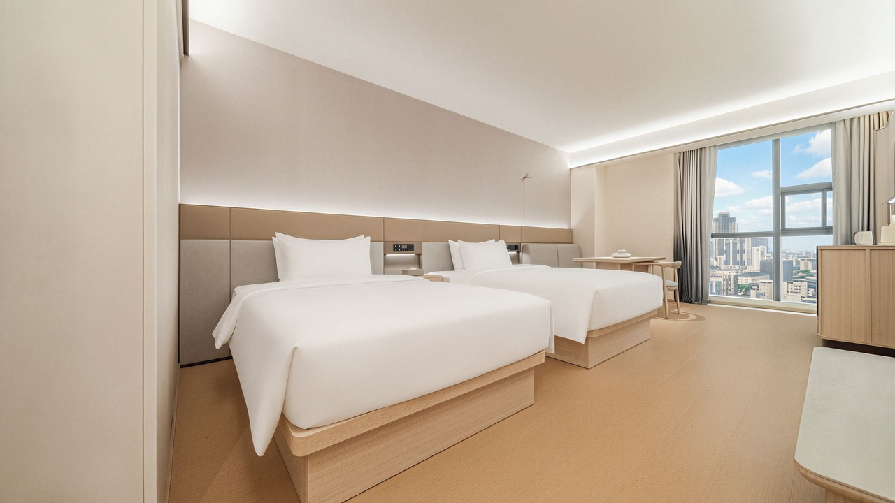 Photo of Bedroom in Tuol Kouk