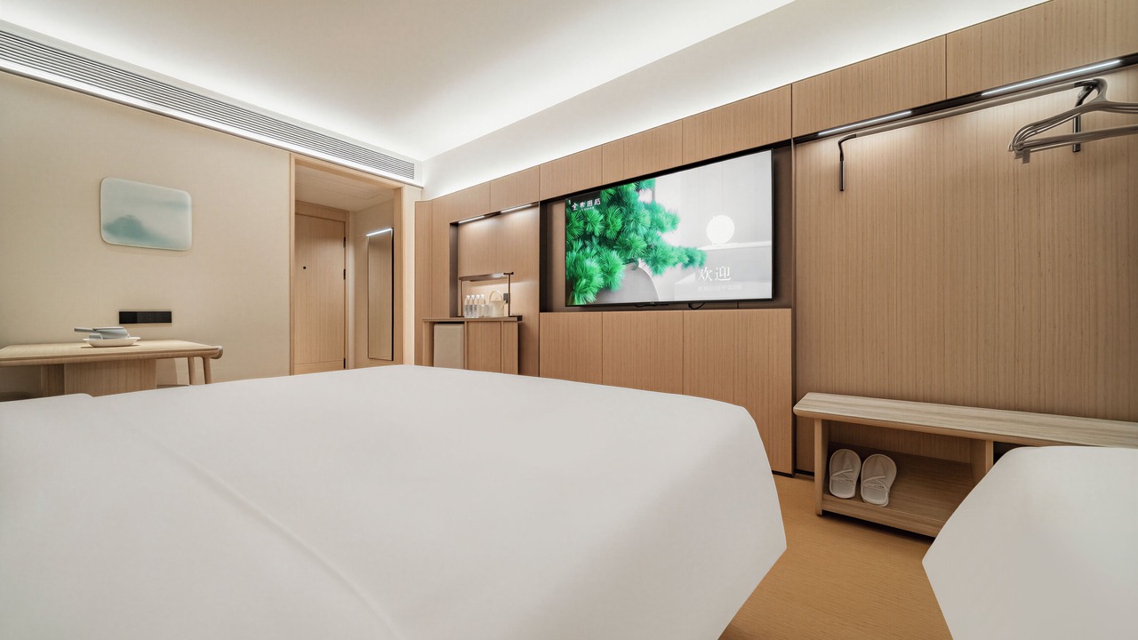 Photo of Bedroom in Tuol Kouk