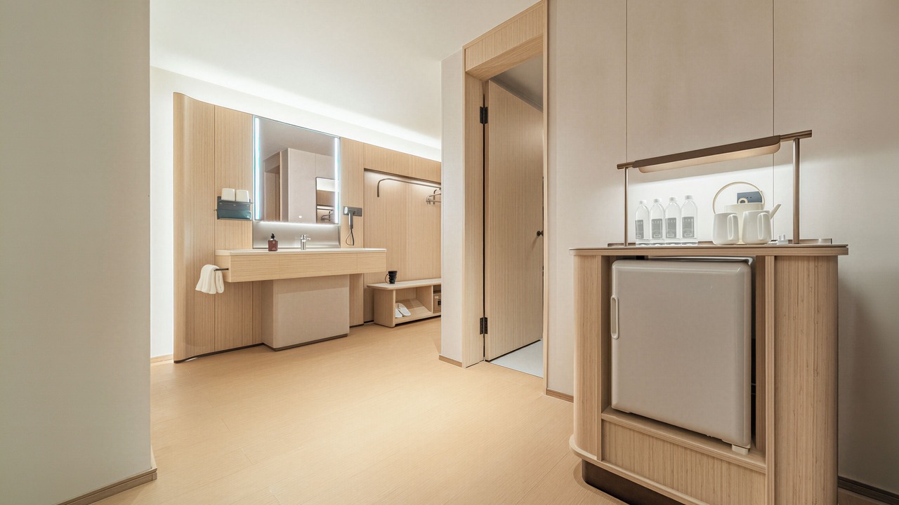 Photo of Bedroom in Tuol Kouk
