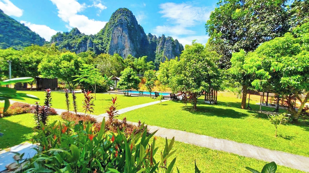 Photo of Others in Vang Vieng