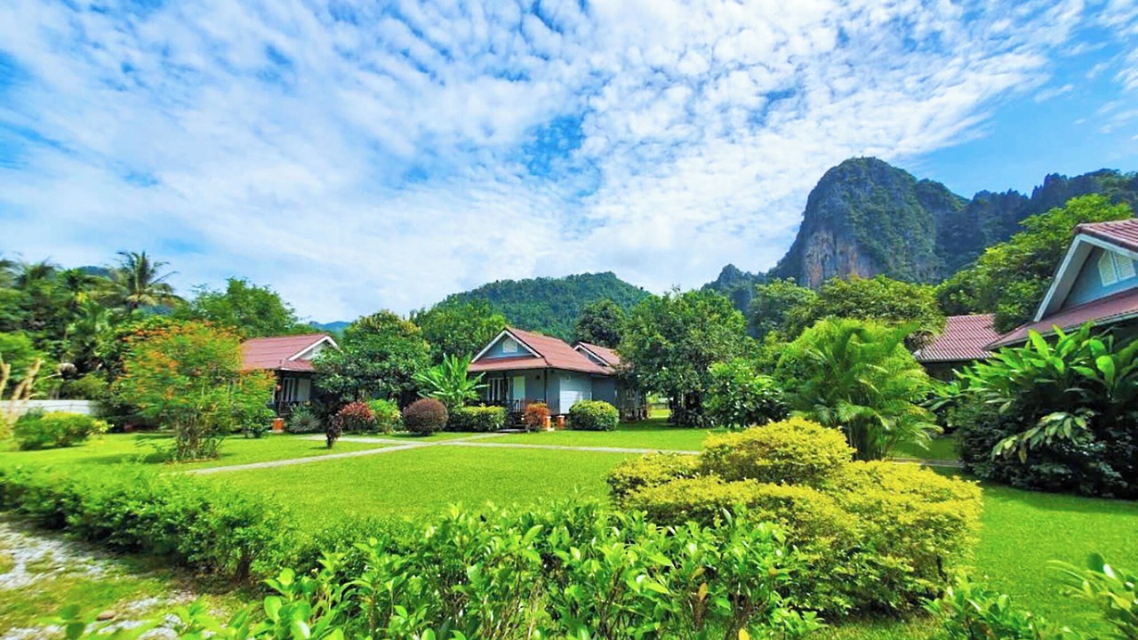 Photo of Others in Vang Vieng
