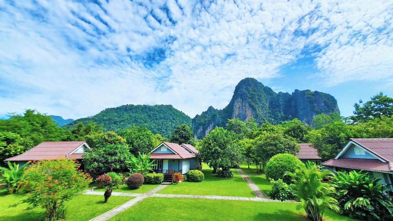 Photo of Others in Vang Vieng