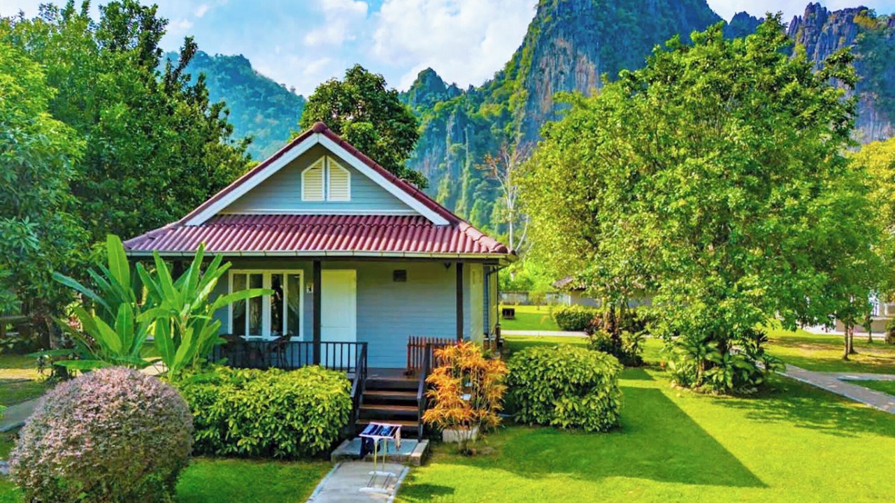 Photo of Outdoor in Vang Vieng