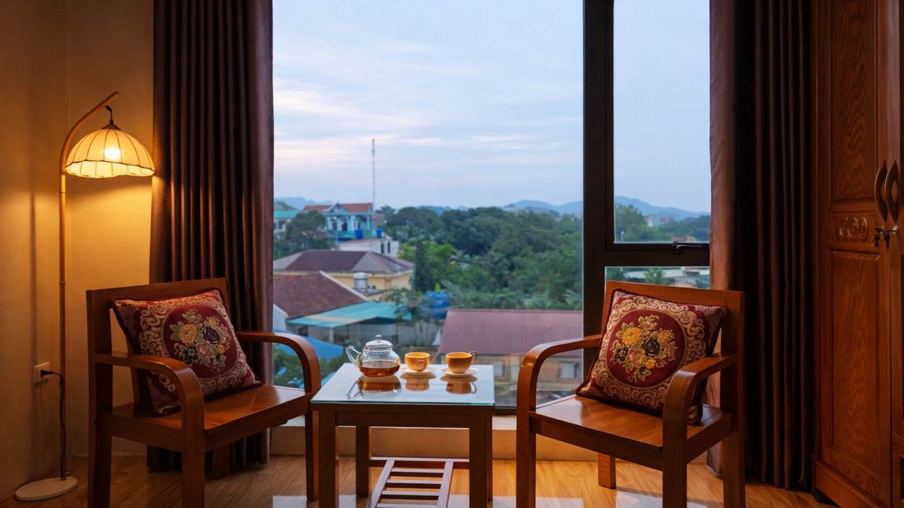 Photo of Outdoor in Ninh Binh