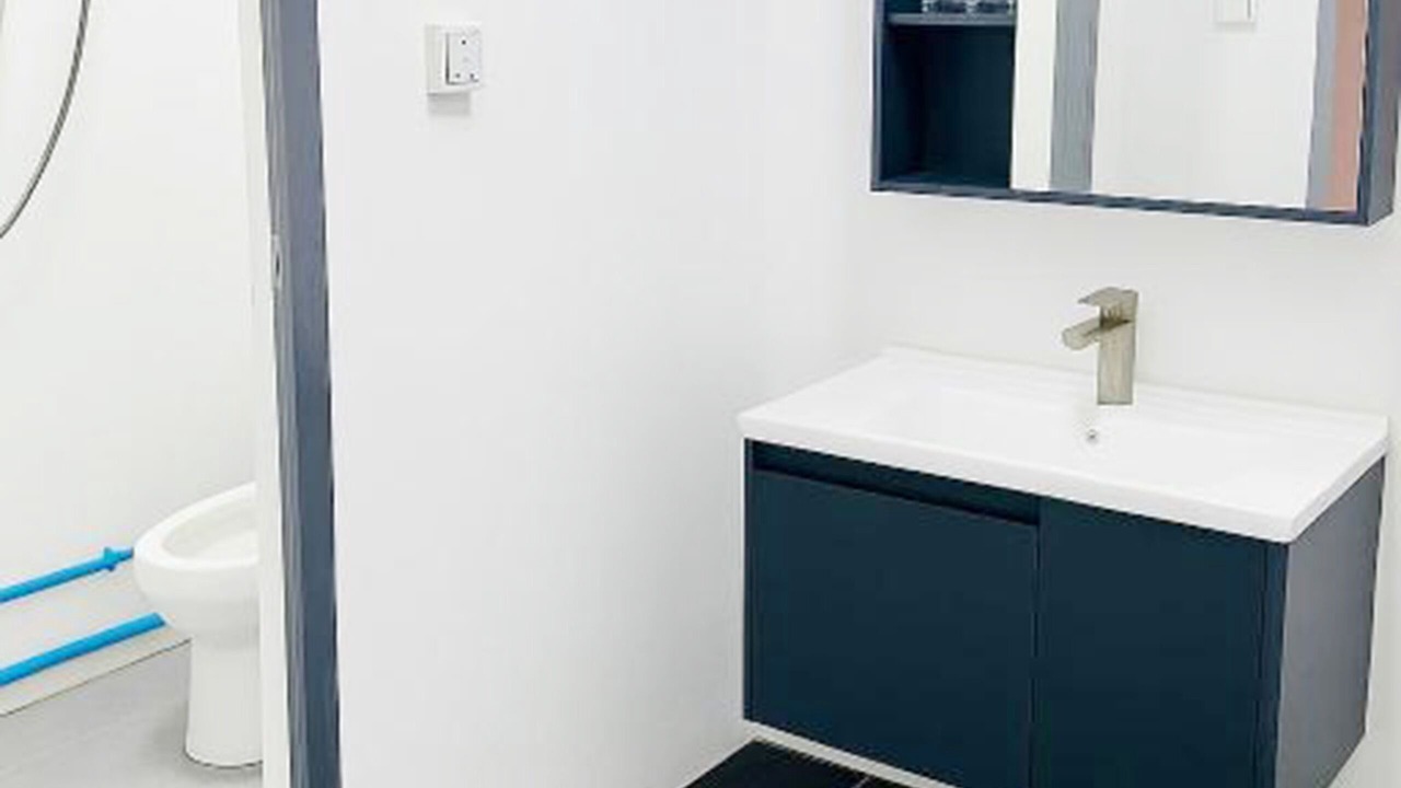 Photo of Bathroom in Koh Rong