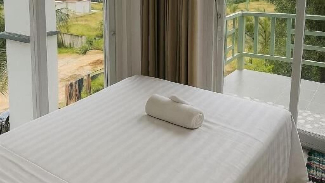 Photo of Bedroom in Koh Rong