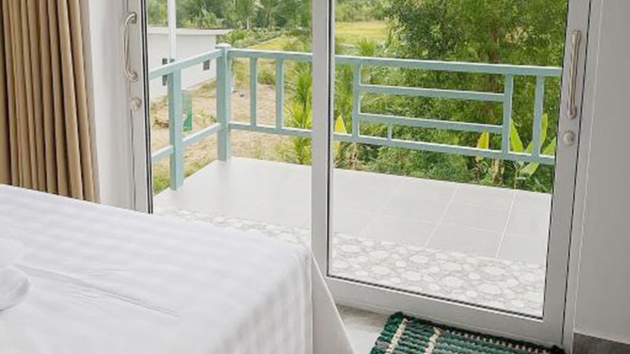 Photo of Patio Balcony in Koh Rong