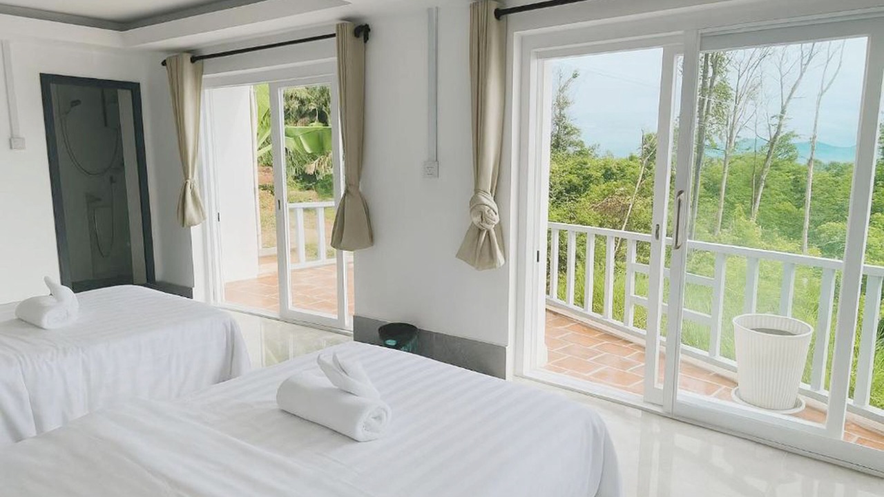 Photo of Bedroom in Koh Rong