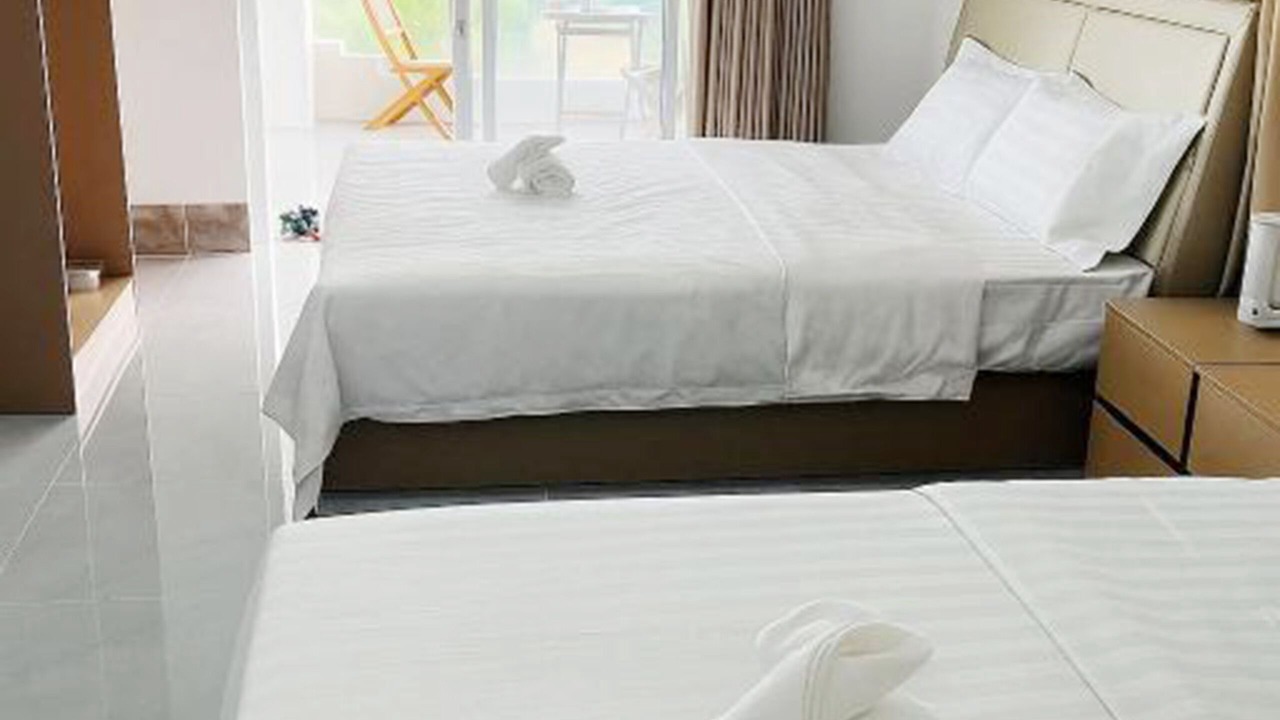 Photo of Bedroom in Koh Rong