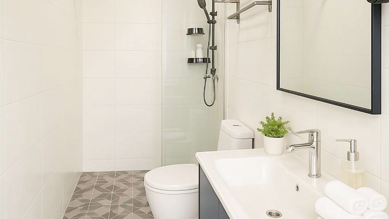 Photo of Bathroom in Koh Rong