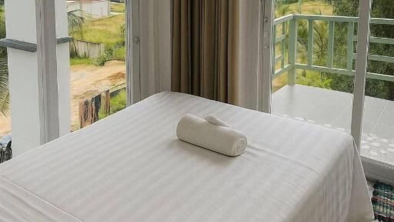 Photo of Bedroom in Koh Rong