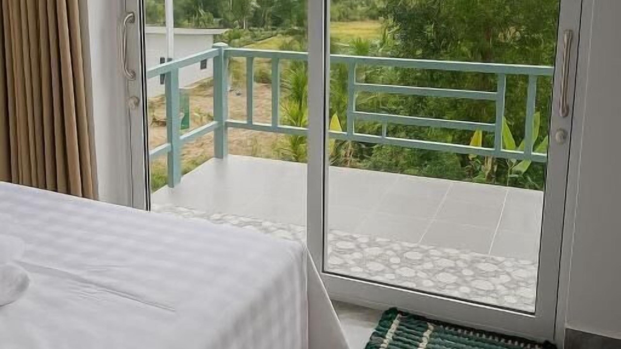 Photo of Patio Balcony in Koh Rong