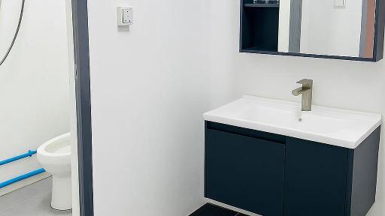 Photo of Bathroom in Koh Rong