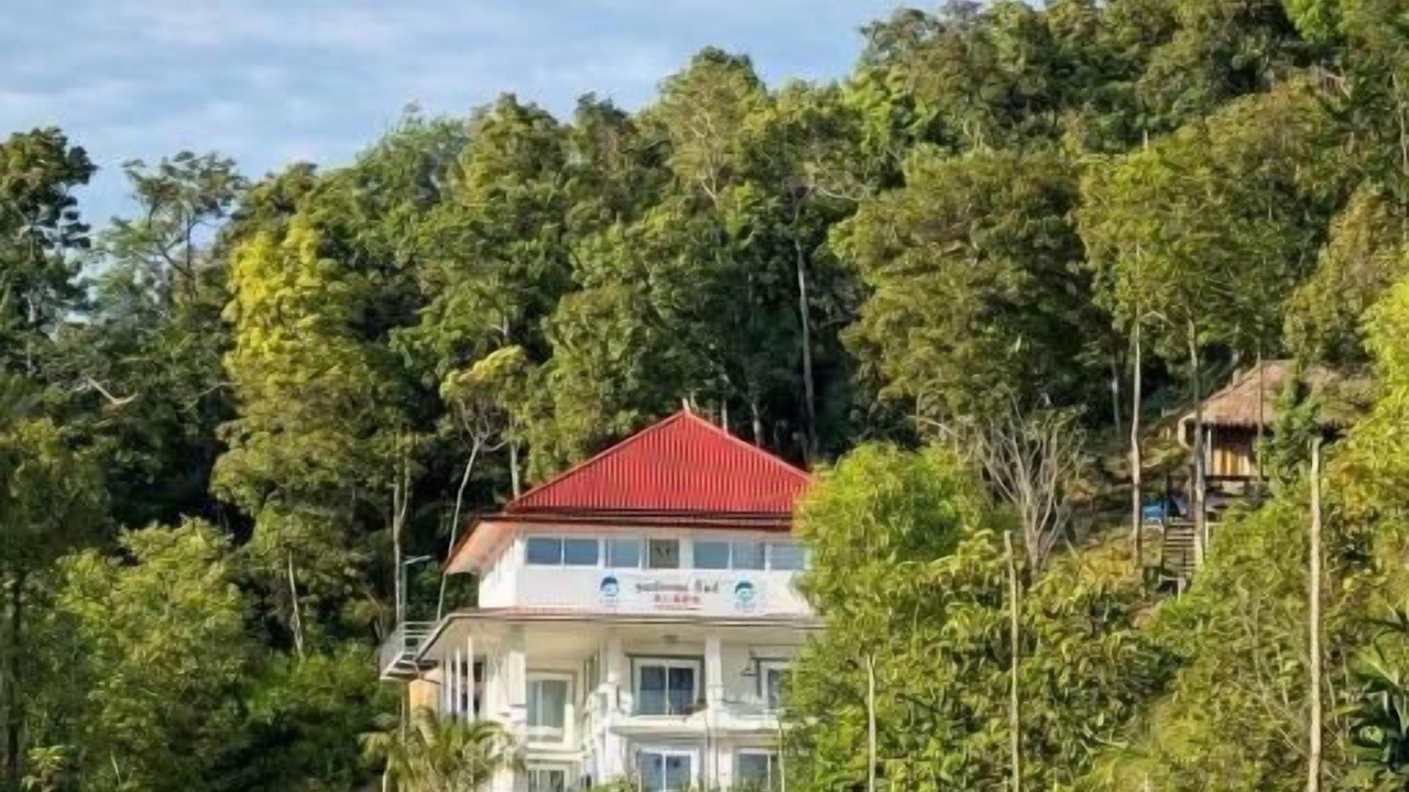 Photo of Outdoor in Koh Rong