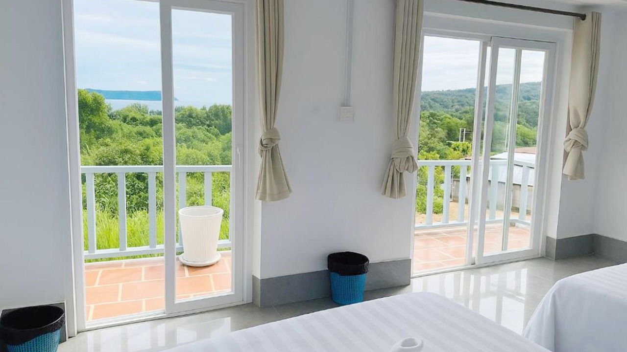 Photo of Bedroom in Koh Rong