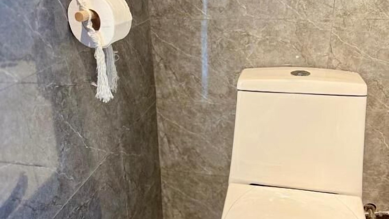 Photo of Bathroom in Duc Hoa