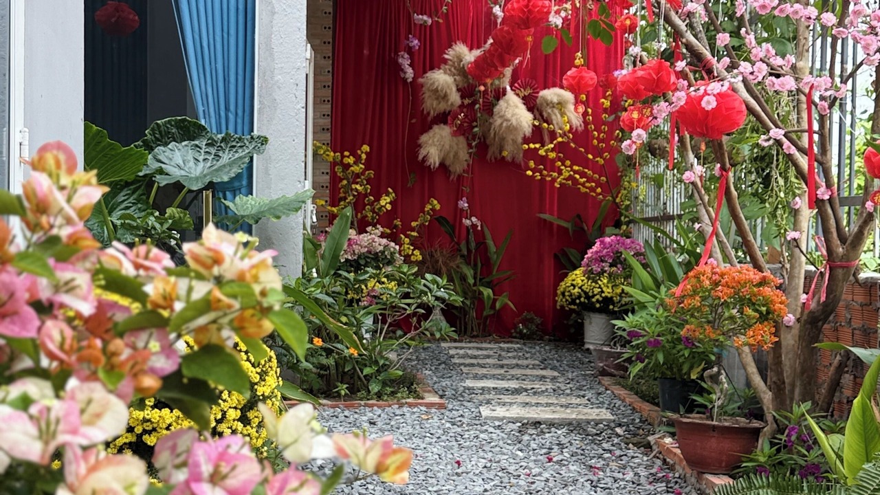 Photo of Outdoor in Duc Hoa