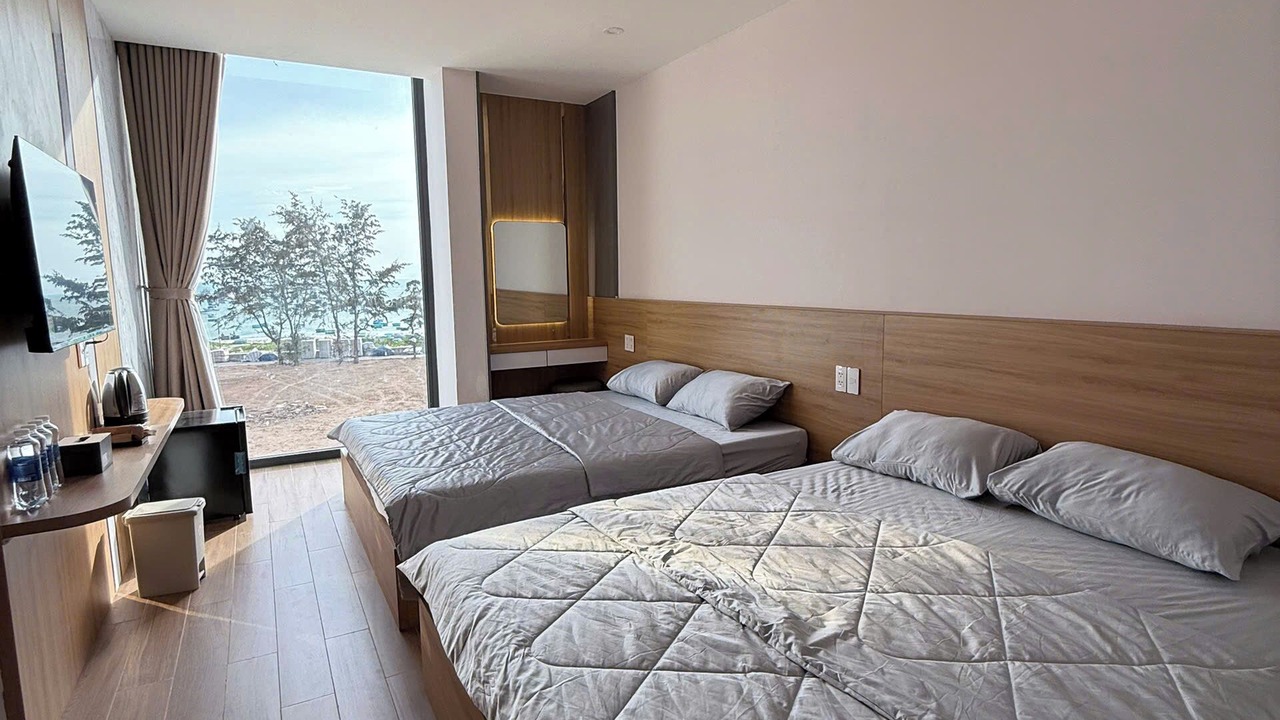 Photo of Bedroom in Ninh Hai