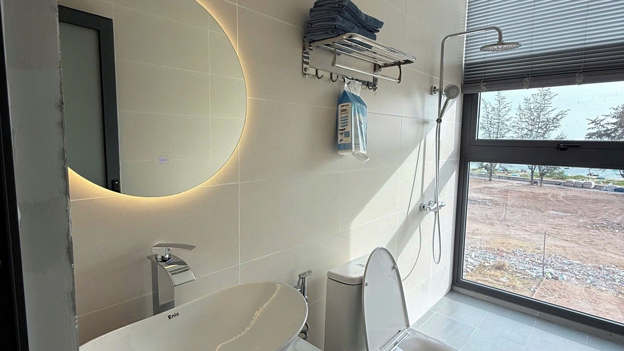 Photo of Bathroom in Ninh Hai