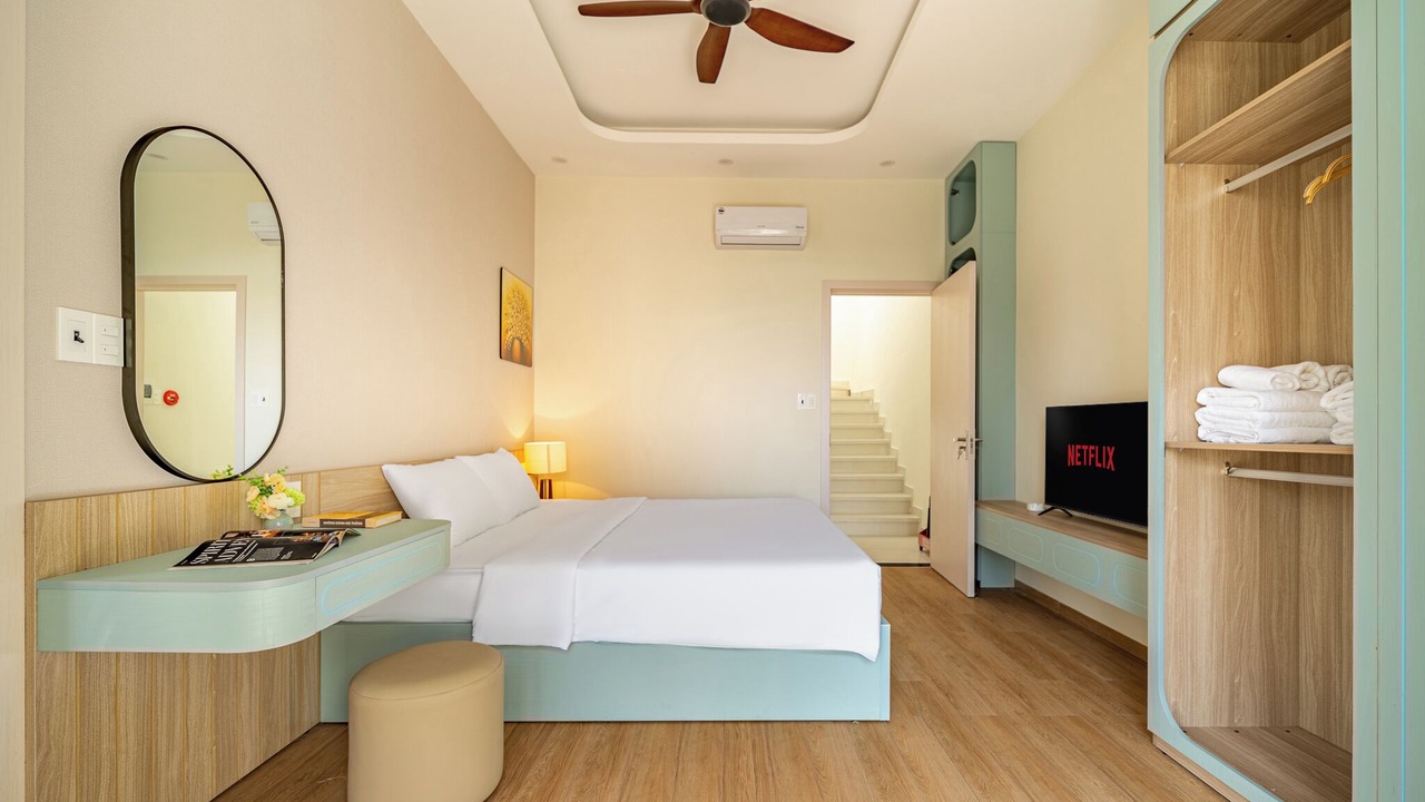 Photo of Bedroom in Hang Bo