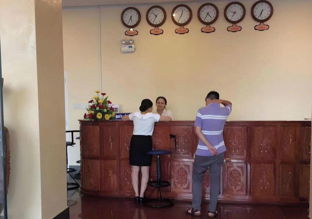 Photo of Patio Balcony in Cao Lanh