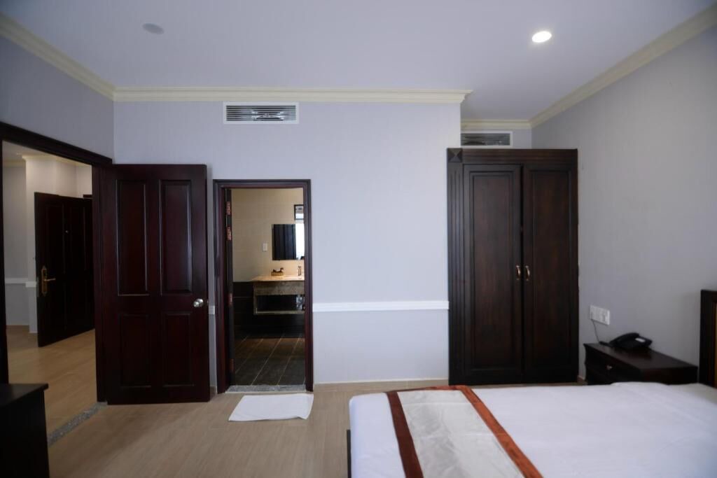 Photo of Patio Balcony in Soc Trang