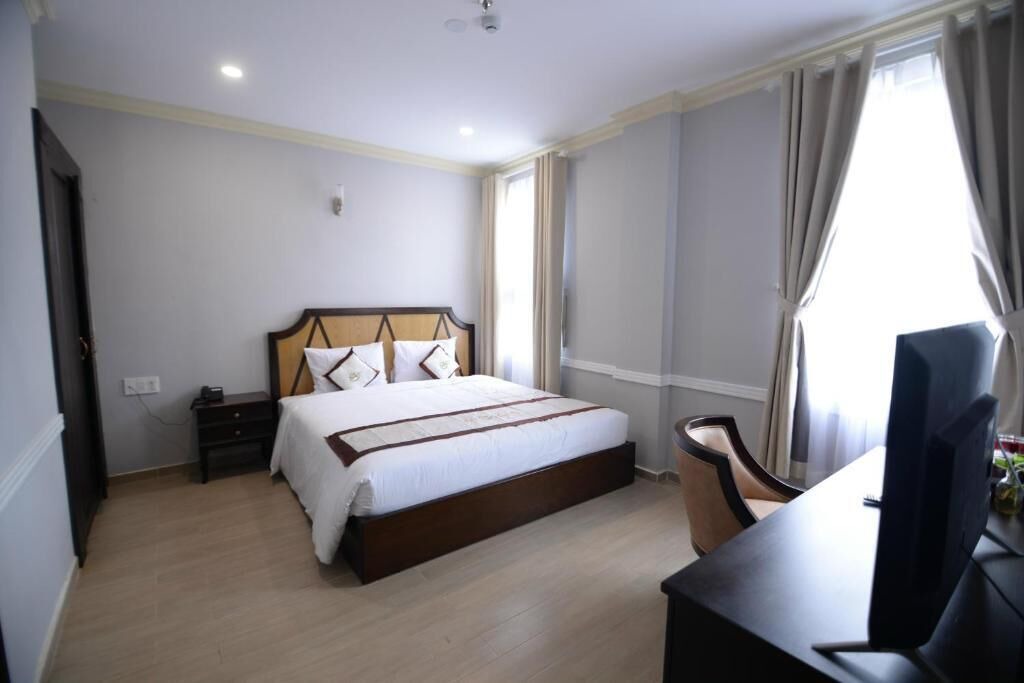 Photo of Patio Balcony in Soc Trang