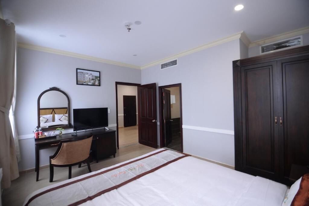 Photo of Patio Balcony in Soc Trang